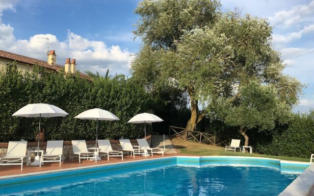 Agriturismo Il Pallocco