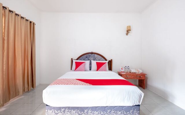 OYO 1402 Hallway Homestay