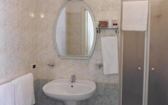 Albergo Sirena