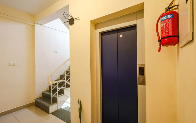 FabHotel Tristar Residency