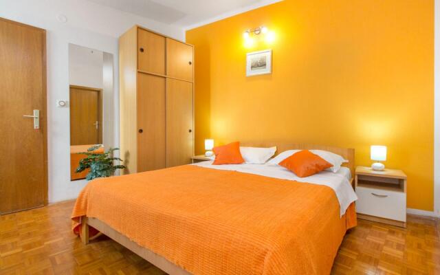 Malaga - comfortable and free parking - SA4(2)