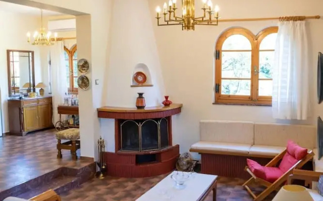 All Seasons Guest House
