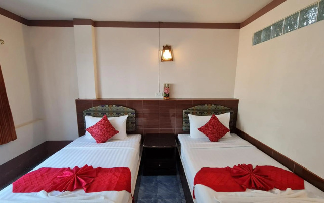 Vech Guesthouse Patong