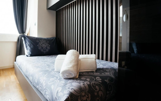 The Apartment - Luxury Stay Budva