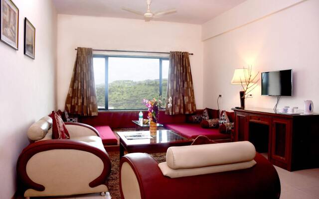 Camel Valley Resort
