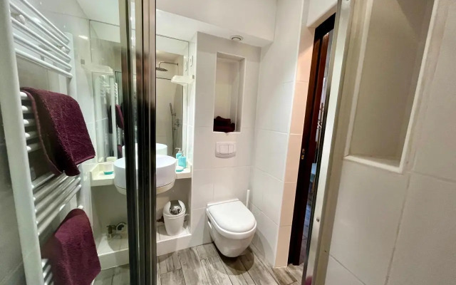 Appartement Le Suquet proche Croisette