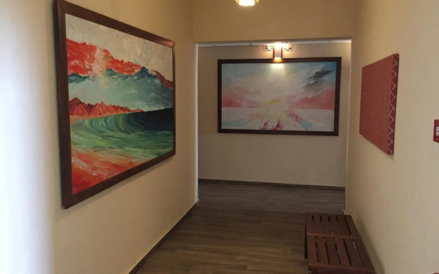 Hotel Ostria
