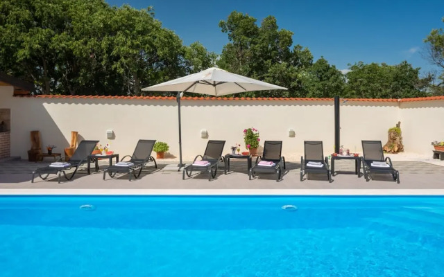 Villa Giardino