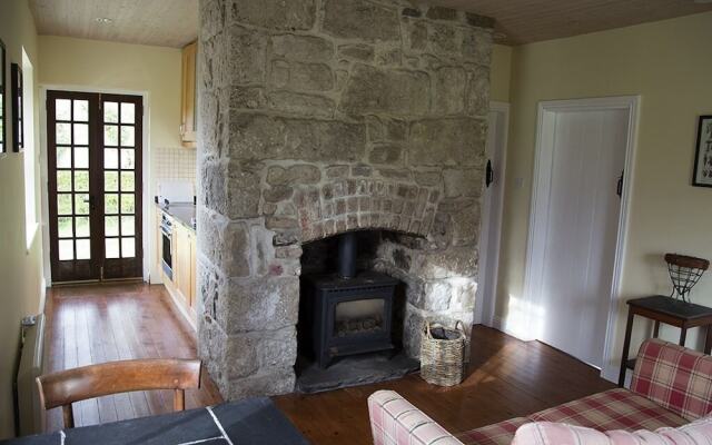 Kilgraney House