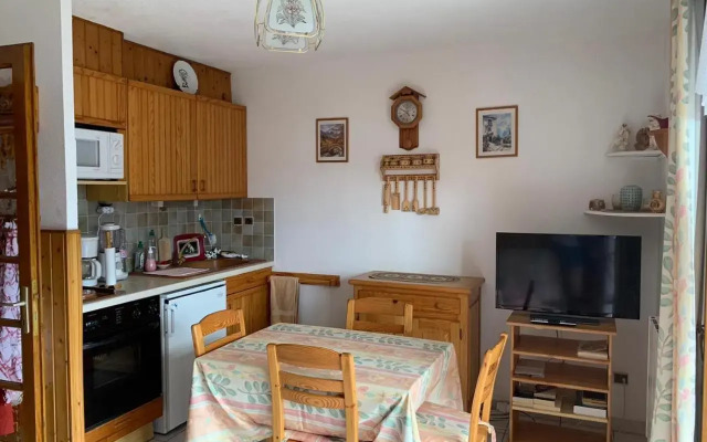 Studio Embrun plan d eau de 2 à 4 personnes