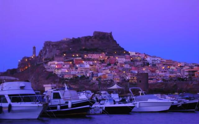 Appartamenti Castelsardo E Lu Bagnu