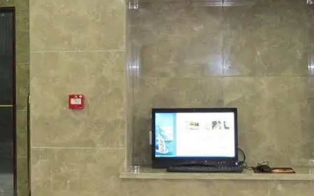 Super 8 Hotel Fujian Ningde Ta