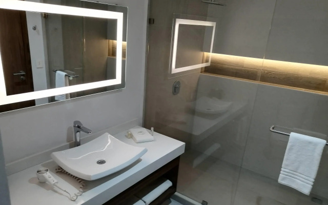 Wyndham Puebla Angelopolis