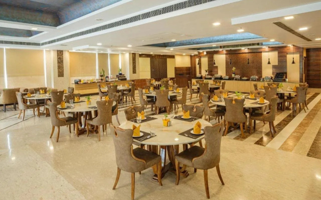 Opulent By Udman Hotels and Resorts