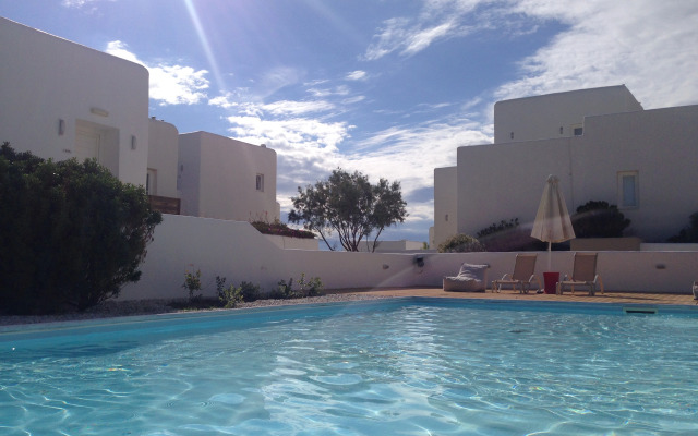 Archipelagos Resort & Villas