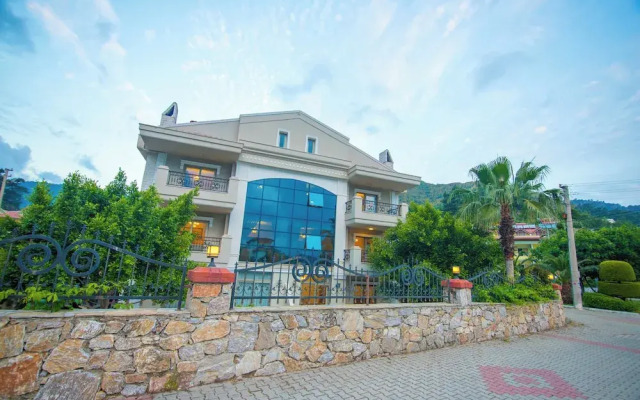 Villa Mete 2