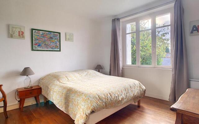 Maison Morgat, 5 pièces, 6 personnes - FR-1-370-54