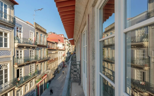 Travelstaytion - Flores S in Porto