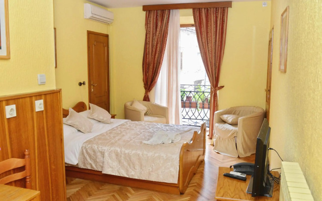 Hotel Marija