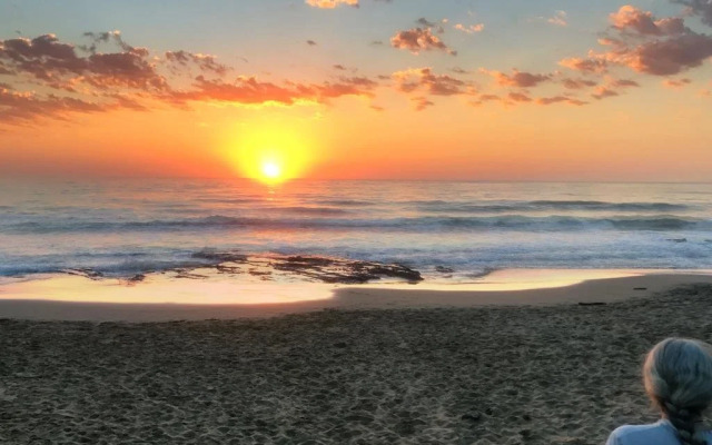 Chatby Lane Luxury Apartments B&B