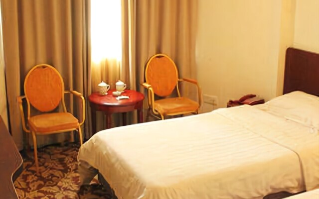 Hunan Marriott Hotel