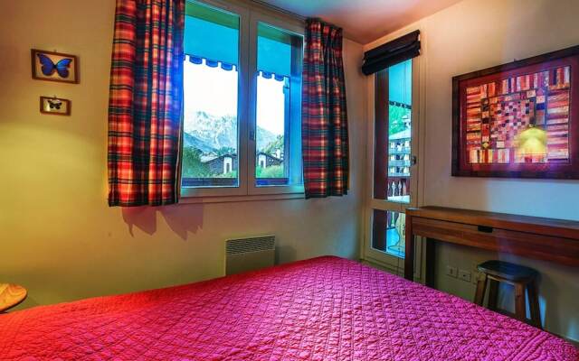 VERD42 - Superbe appartement, centre ville,  proche pistes et commerces.