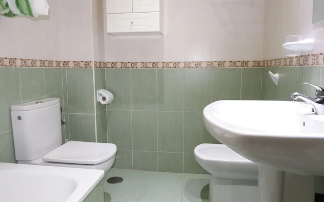 Apartamento Combarro