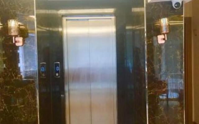 Arinc Hotel