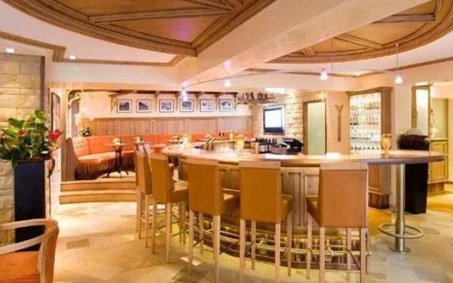 Hotel Yscla Gourmethotel