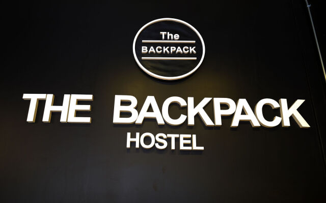 The Backpack Hostel