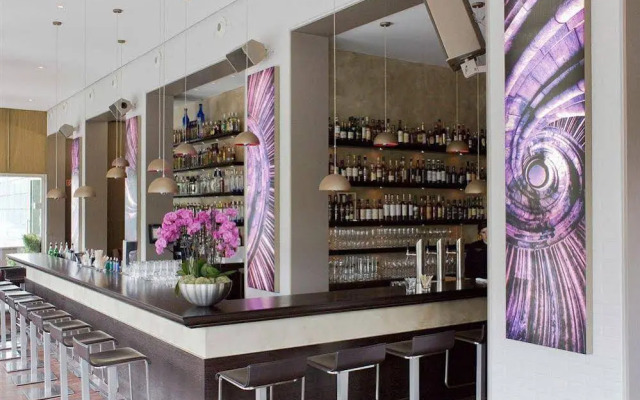 Ameron Boutique Hotel Villa Abion Berlin