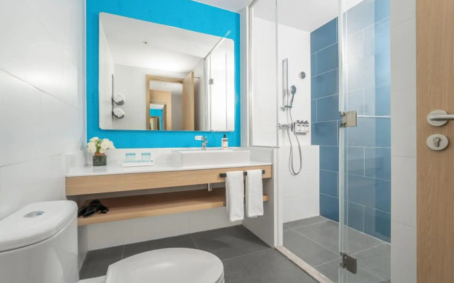 Holiday Inn Express Shunde Daliang by IHG