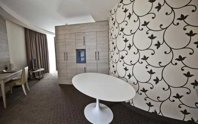 UNA HOTELS Tenuta Contessa Farm & SPA Cosenza