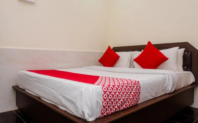 Manori Resorts by OYO Rooms