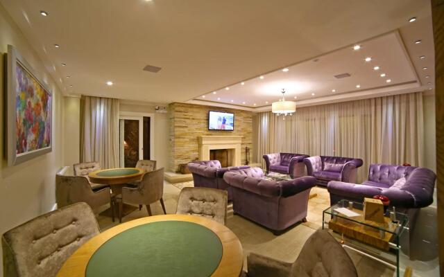 Pousada Italia Eleganza