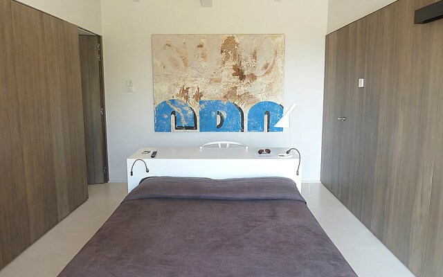 Villa Benvenue
