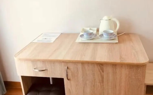 Parus Guest House