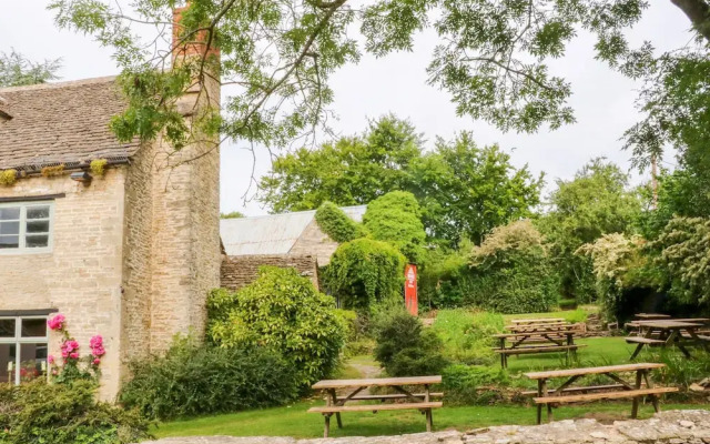 Rood Cottage