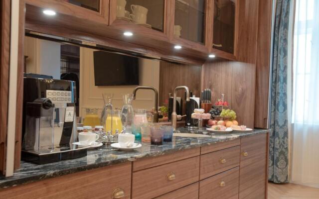 Imperium Residence - Experience the most Luxurious Apartment in Vienna Center