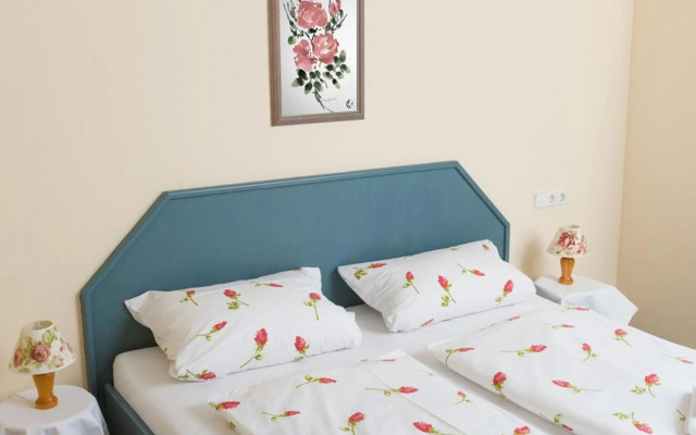 Schlösschen im Weinberg