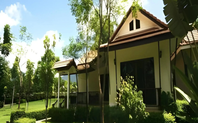 The Forest Home Resort