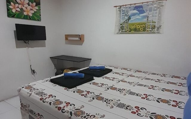 OYO 931012 Tamara Homestay SyariahNearMasjid Raya Medan