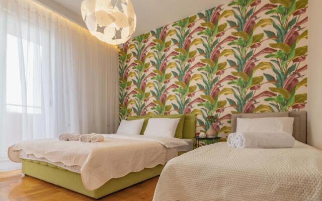 Apartment Simpatico