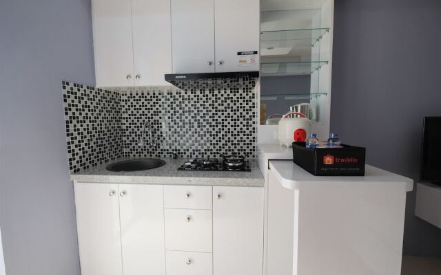 Best Deal Studio Bassura Apartment