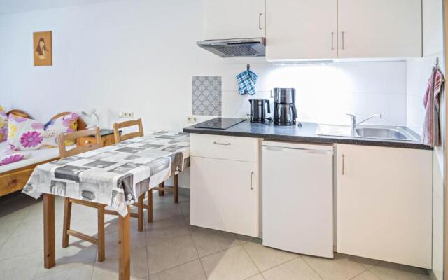 Haus Ruther - Apartment