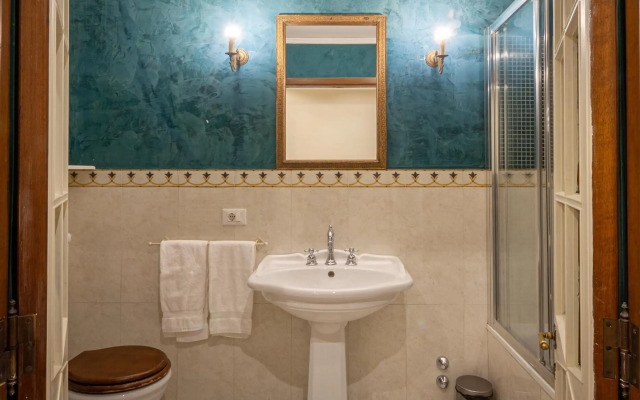 Ponte Vecchio 3 bedroom apartment