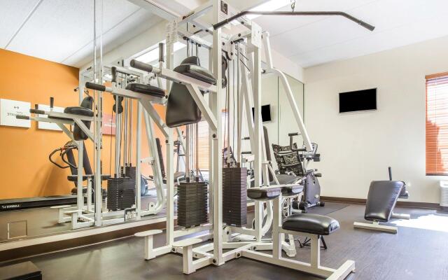 Holiday Inn Express & Suites Atlanta - Tucker Northlake by IHG