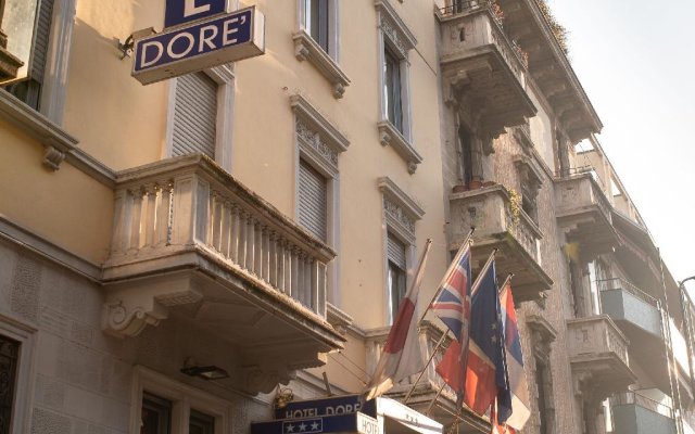 Hotel Dorè