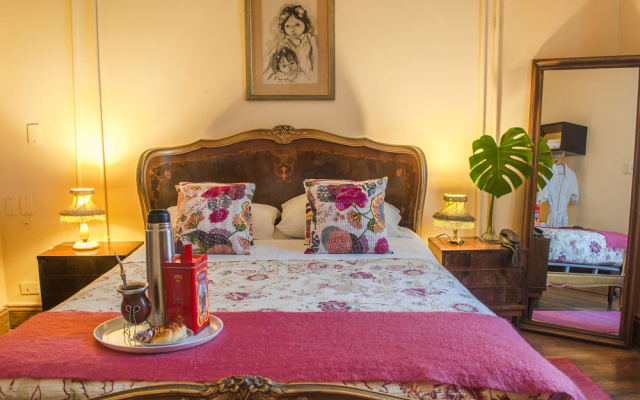 Livian Guest House