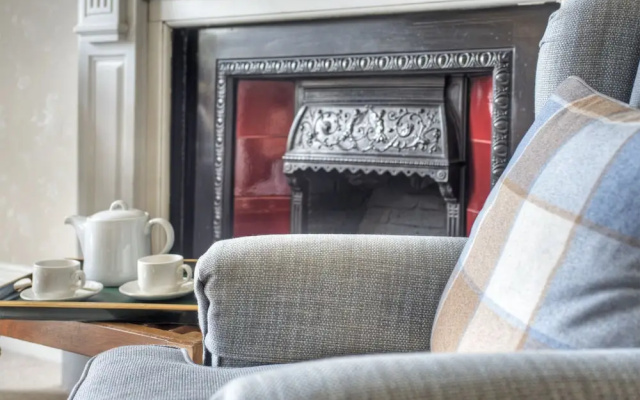Tillmouth Park Country House Hotel